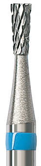 NTI HF137CE-016 HP - фреза ТВС для ПН, стандартная крестообразная насечка