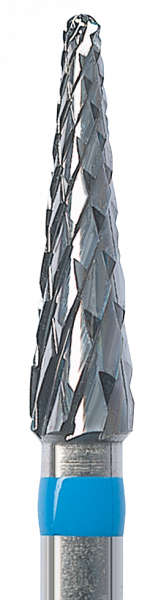 NTI HF079CE-031 HP - фреза ТВС для ПН, стандартная крестообразная насечка