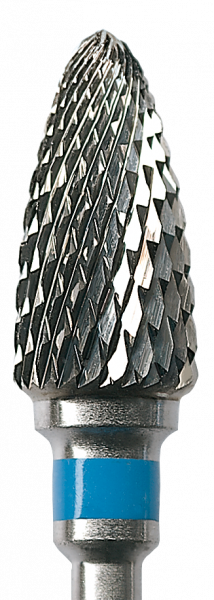 NTI HF078CE-060 HP - фреза ТВС для ПН, стандартная крестообразная насечка