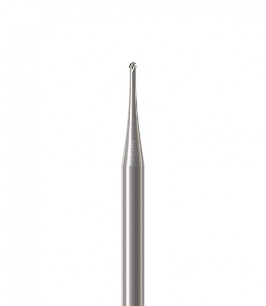 NTI H1-005-FG - бор ТВС для ТН, шаровидный, агрессивный