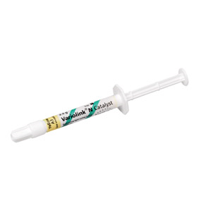Ivoclar Variolink N Catalyst Прозрачный/низкой вязкости - композит двойного отверждения (2,5 г)