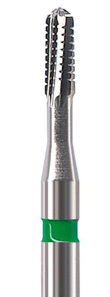NTI H35L-012-FGL - бор ТВС для ТН (FG), для разрезания коронок