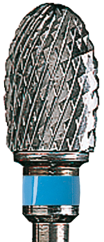 NTI HF073CE-060 HP - фреза ТВС для ПН, стандартная крестообразная насечка