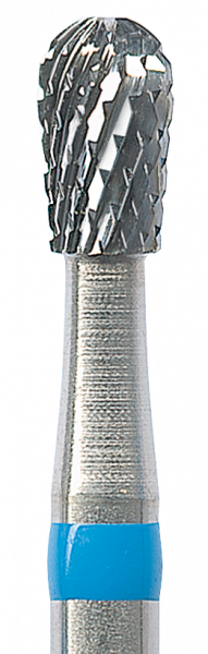 NTI HF077CE-029 HP - фреза ТВС для ПН, стандартная крестообразная насечка