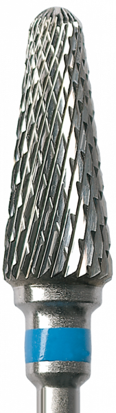 NTI HF079CE-060 HP - фреза ТВС для ПН, стандартная крестообразная насечка