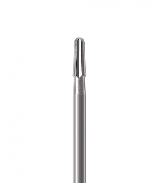NTI H22GK-016-FG - бор для снятия клея ТВС для ТН