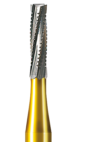 NTI H31MF-010-FG - бор ТВС для ТН (FG), MF-Cut, для разрезания коронок