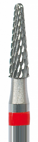 NTI HF138FE-023 HP - фреза ТВС для ПН, мелкая крестообразная насечка