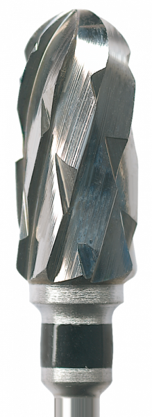 NTI HF072XCE-060 HP - фреза ТВС для ПН, сверхгрубая крестообразная насечка