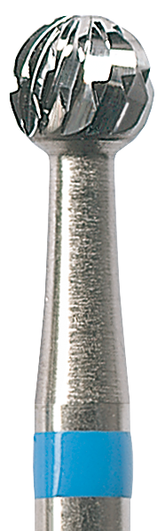 NTI HF071CE-035 HP - фреза ТВС для ПН, стандартная крестообразная насечка