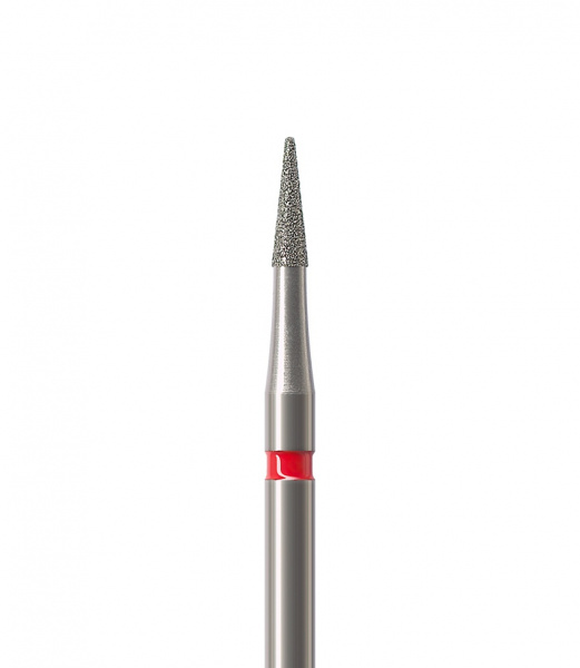 NTI 133-010F-FG TDF - алмазный бор для ТН