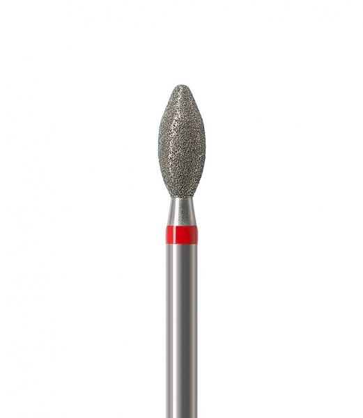 NTI 369-025F-FG - алмазный бор для ТН, олива