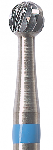 NTI HF071CE-031 HP - фреза ТВС для ПН, стандартная крестообразная насечка