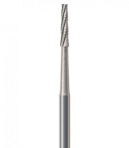 NTI H254-012-FGXL - фреза ТВС для пластиночных имплантов, для ТН