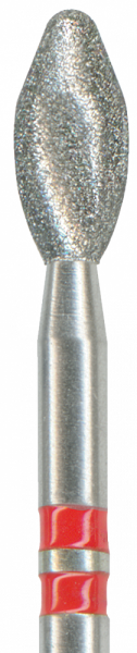 NTI K369-025SF-FG - алмазный бор Z-Cut для ТН, бутон