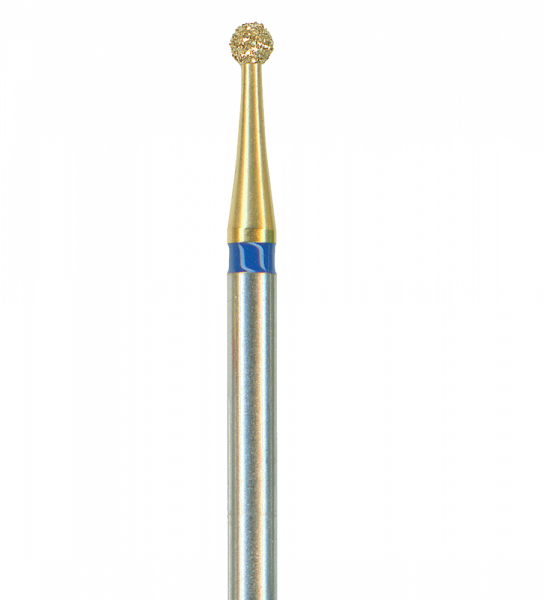 NTI Abacus Z801-014M-FG - алмазный бор для ТН