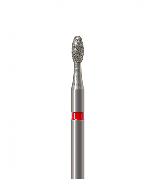 NTI 379-014F-FG - алмазный бор для ТН, олива
