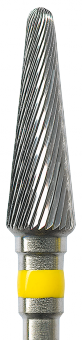 NTI HF079SFN-045 HP - фреза ТВС для ПН, сверхмелкая простая насечка