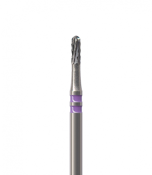 NTI H4KMKL-012-FG - бор ТВС для ТН (FG), для разрезания коронок