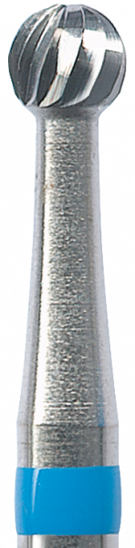 NTI HF071CN-027 HP - фреза ТВС для ПН, простая стандартная насечка