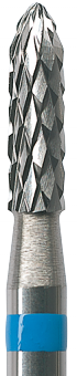 NTI HF139CE-023 HP - фреза ТВС для ПН, стандартная крестообразная насечка