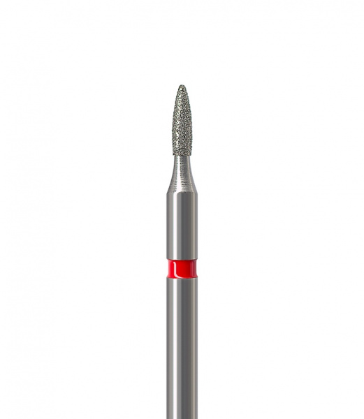 NTI 368-010F-FG - алмазный бор для ТН, бутон
