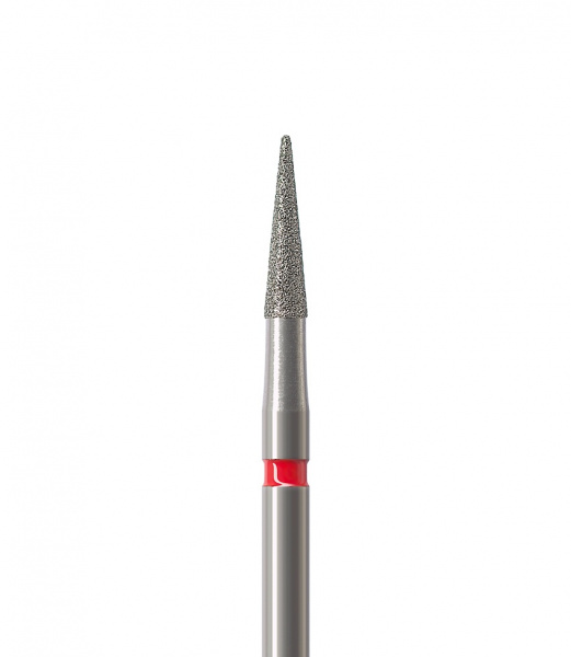 NTI 134-014F-FG TDF - алмазный бор для ТН