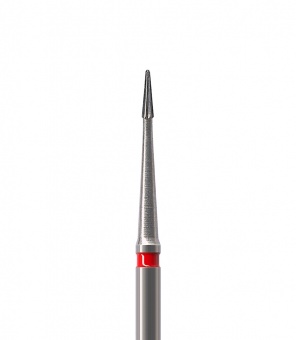 NTI H132-008-FG - бор (финир) ТВС для ТН