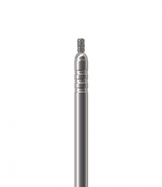 NTI MADC15-009M-FG - алмазный бор для ТН, аксиальный маркер глубины