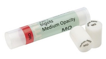Ivoclar IPS e.max Press MO 4 - безметалловая керамика (5 шт.)