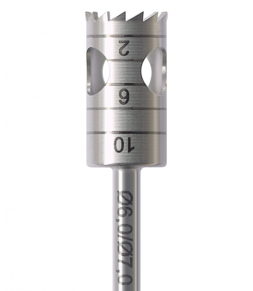 NTI RF229-060-RAL - фреза хирургическая (трепан) ТВС для УН