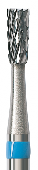 NTI HF137CE-023 HP - фреза ТВС для ПН, стандартная крестообразная насечка