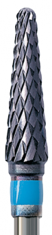 NTI MC079CE-040 HP - фреза ТВС для ПН, стандартная крестообразная насечка