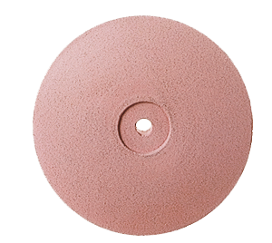 NTI CeraPink P0316 - силиконовый полир для керамики