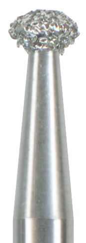 NTI 825-018M-HP - алмазный бор для ПН, линза