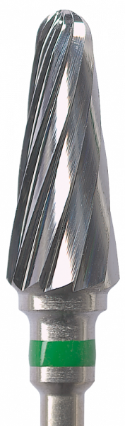 NTI HF079SCN-060 HP - фреза ТВС для ПН, грубая простая насечка
