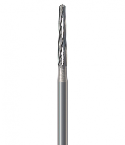 NTI H267-016 FGXL - фреза хирургическая ТВС для ТН