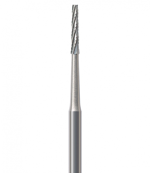 NTI H254-010-FGXXL - фреза ТВС для пластиночных имплантов, для ТН