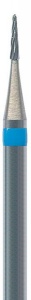 NTI HF138CN-009 HP - фреза ТВС для ПН, стандартная простая насечка