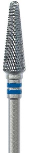 NTI HF079DF-045 HP - фреза ТВС для ПН, алмазная насечка для создания шероховатости