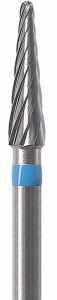 NTI HF079CN-031 HP - фреза ТВС для ПН, простая стандартная насечка