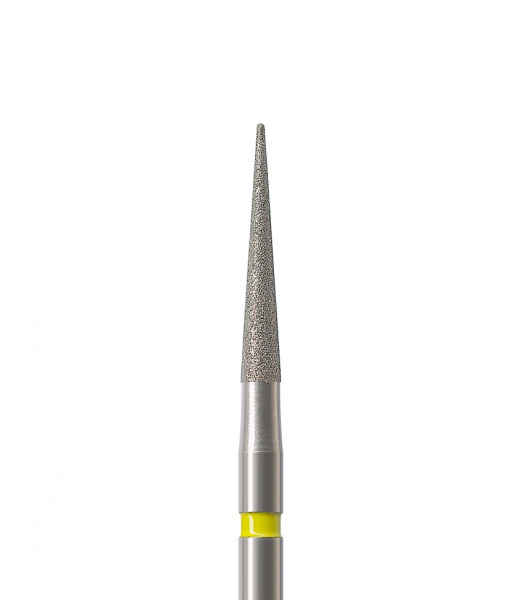 NTI 135-014SF-FG TDF - алмазный бор для ТН