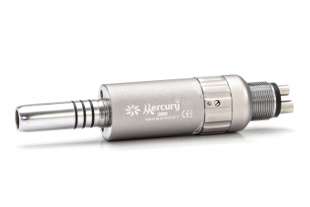 Mercury 2000 - воздушный микромотор, внутренний спрей