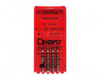 Dentsply-Maillefer Lentulo