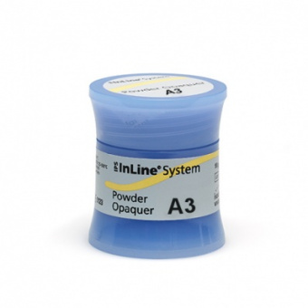 Ivoclar IPS InLine System Opaquer A1 - порошкообразный опак (9 г)