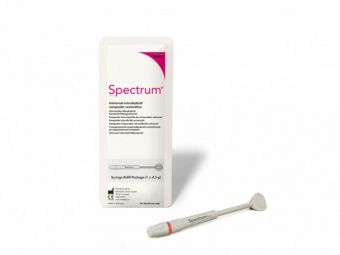 Dentsply Spectrum TPH3