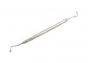Surgicon Ложка кюретажная двухсторонняя средняя (СТ-10-48)