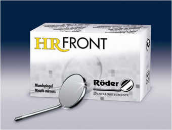 Roder HR FRONT 