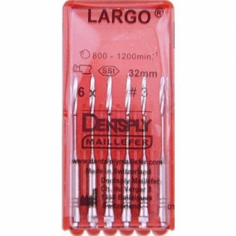 Dentsply-Maillefer Largo