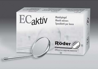 Roder EC aktiv